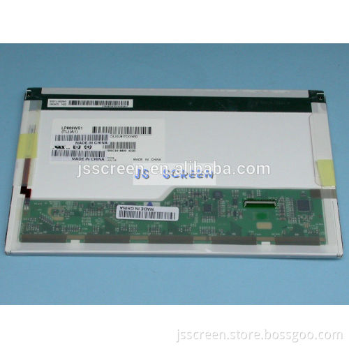 LP089WS1 TLA1 Silver right side connector laptop screen